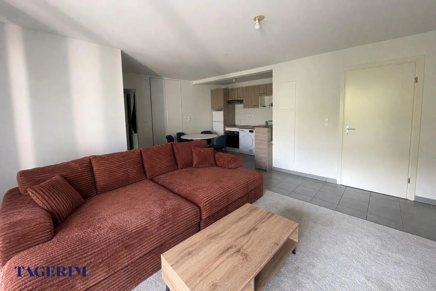 Appartement à vendre, 66m², Toulouse