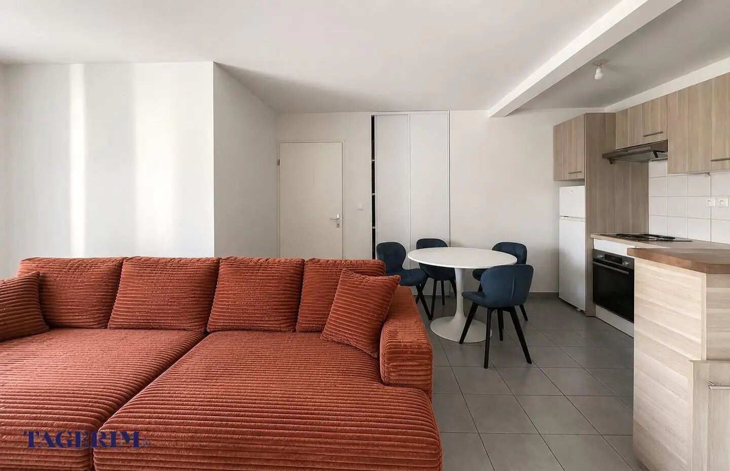 Appartement à vendre, 66m², Toulouse