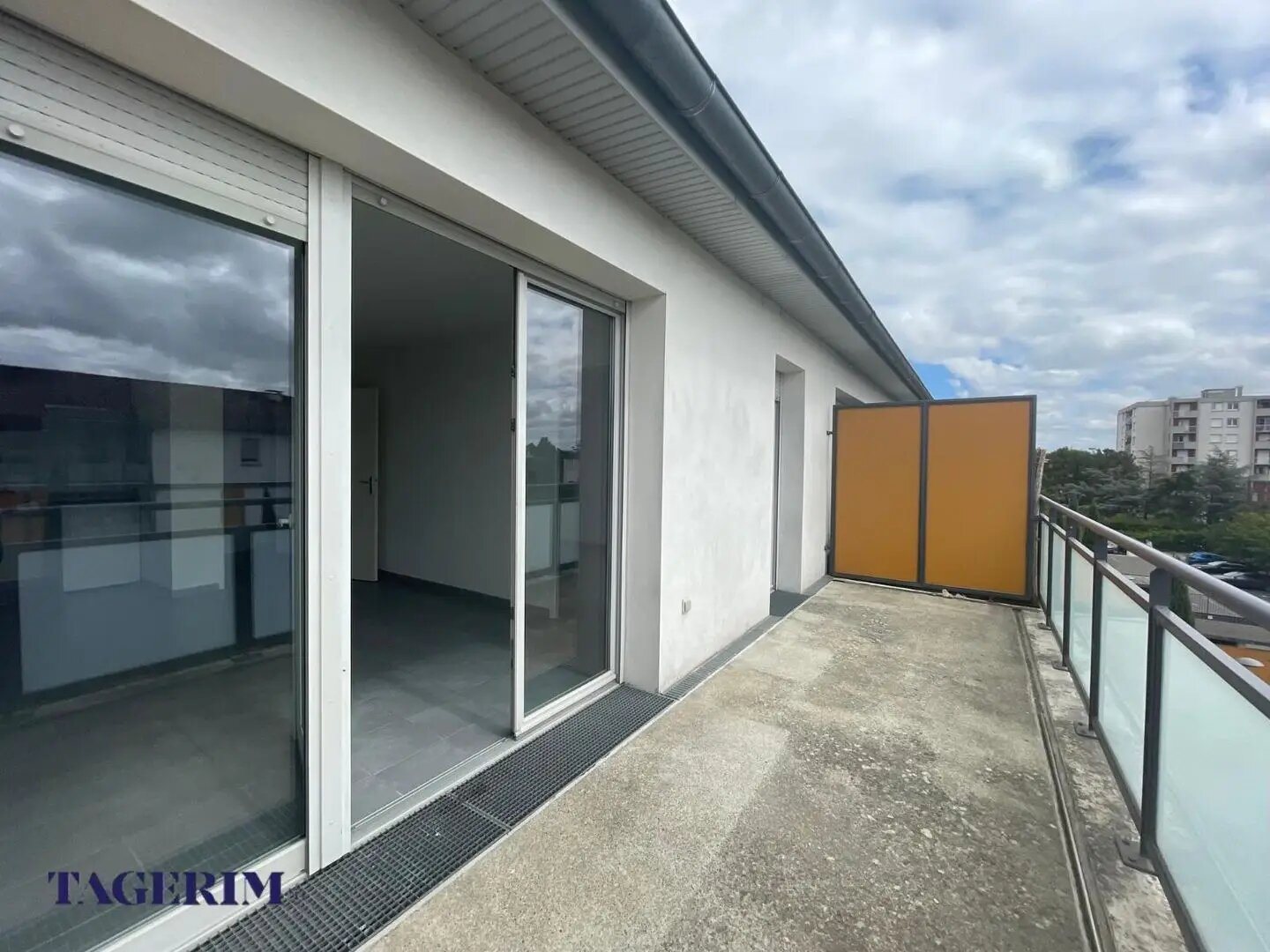 Appartement à vendre, 40m², Colomiers