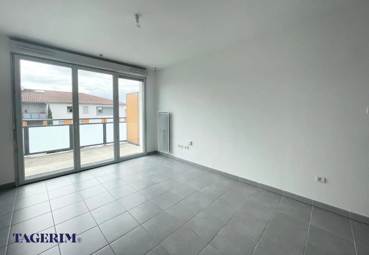 Appartement à vendre, 40m², Colomiers