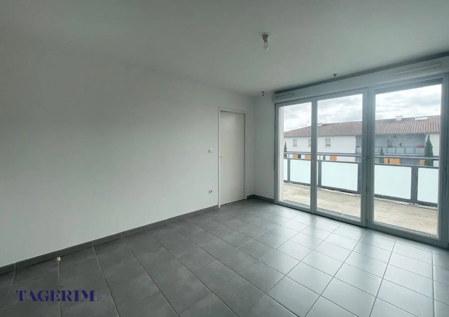 Appartement à vendre, 40m², Colomiers