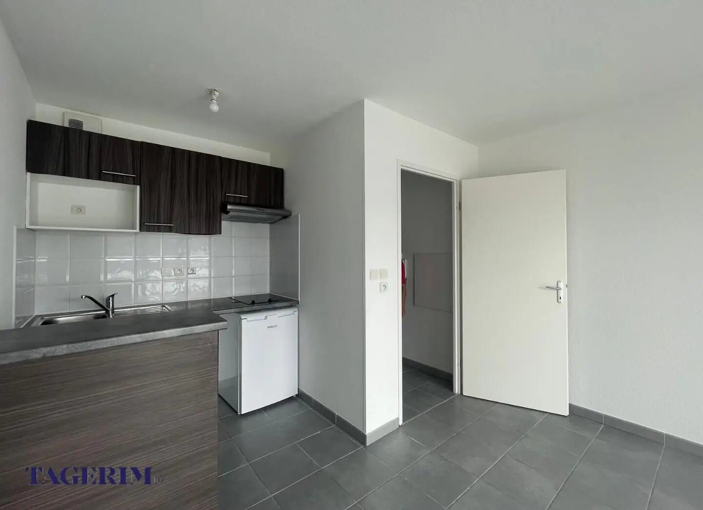 Appartement à vendre, 40m², Colomiers