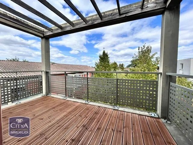 Appartement à vendre, 64m², Toulouse
