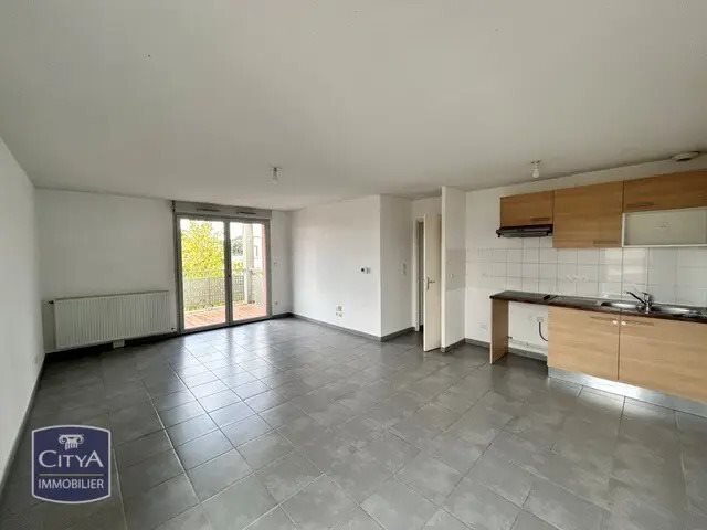 Appartement à vendre, 64m², Toulouse