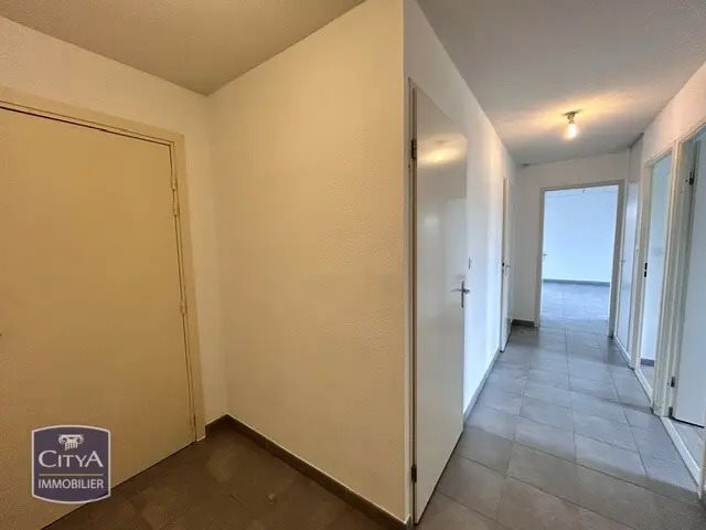 Appartement à vendre, 64m², Toulouse