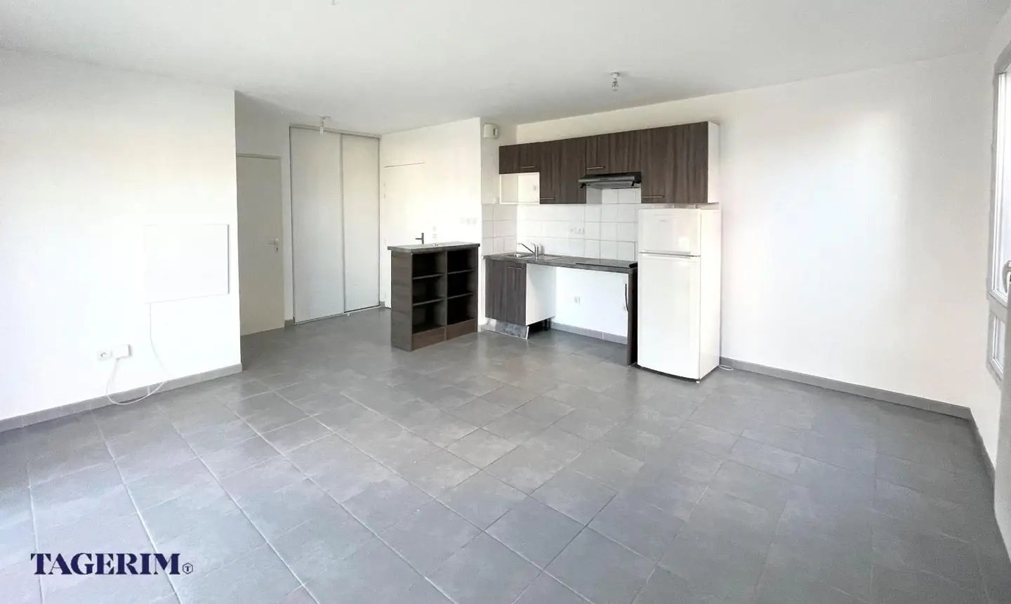 Appartement à vendre, 61m², Colomiers