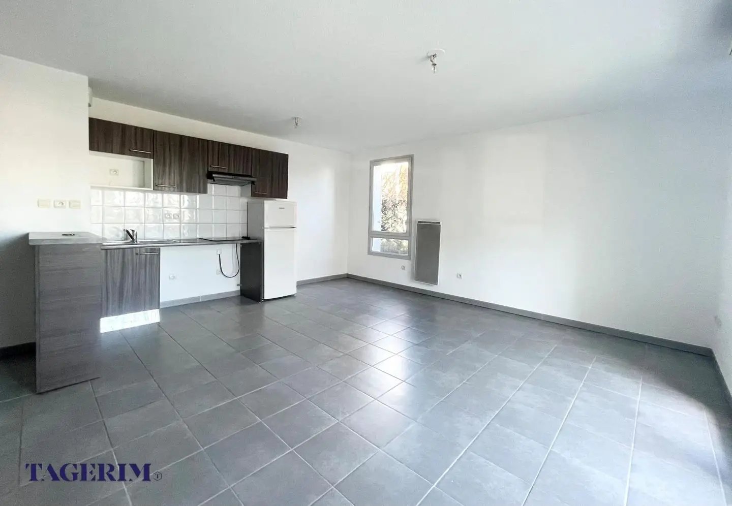 Appartement à vendre, 61m², Colomiers