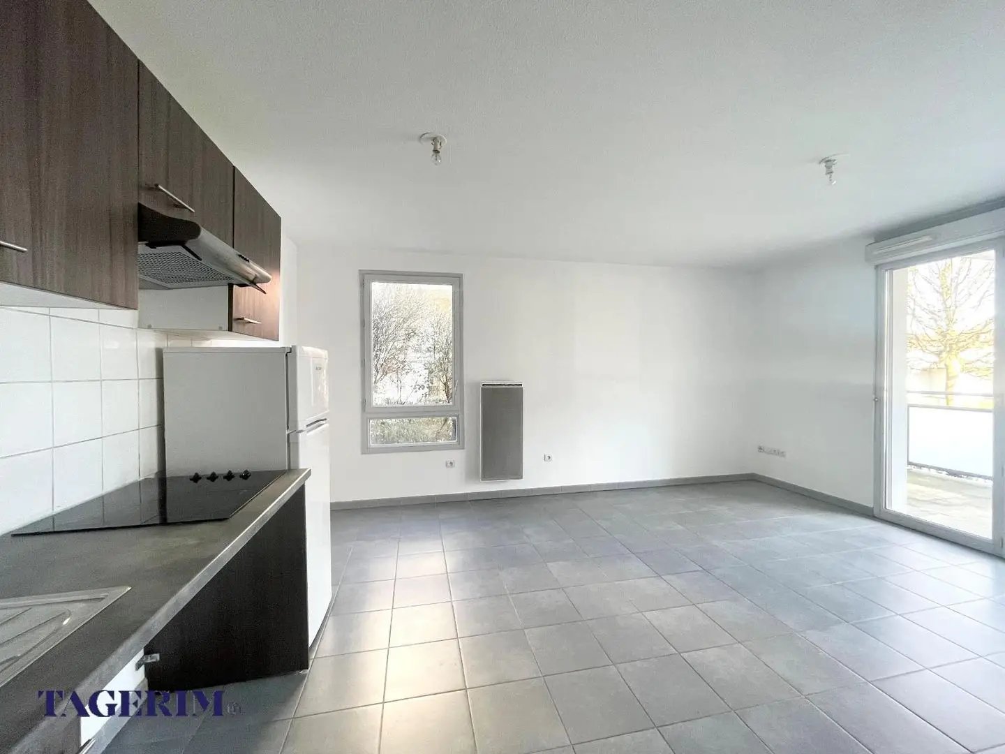 Appartement à vendre, 61m², Colomiers