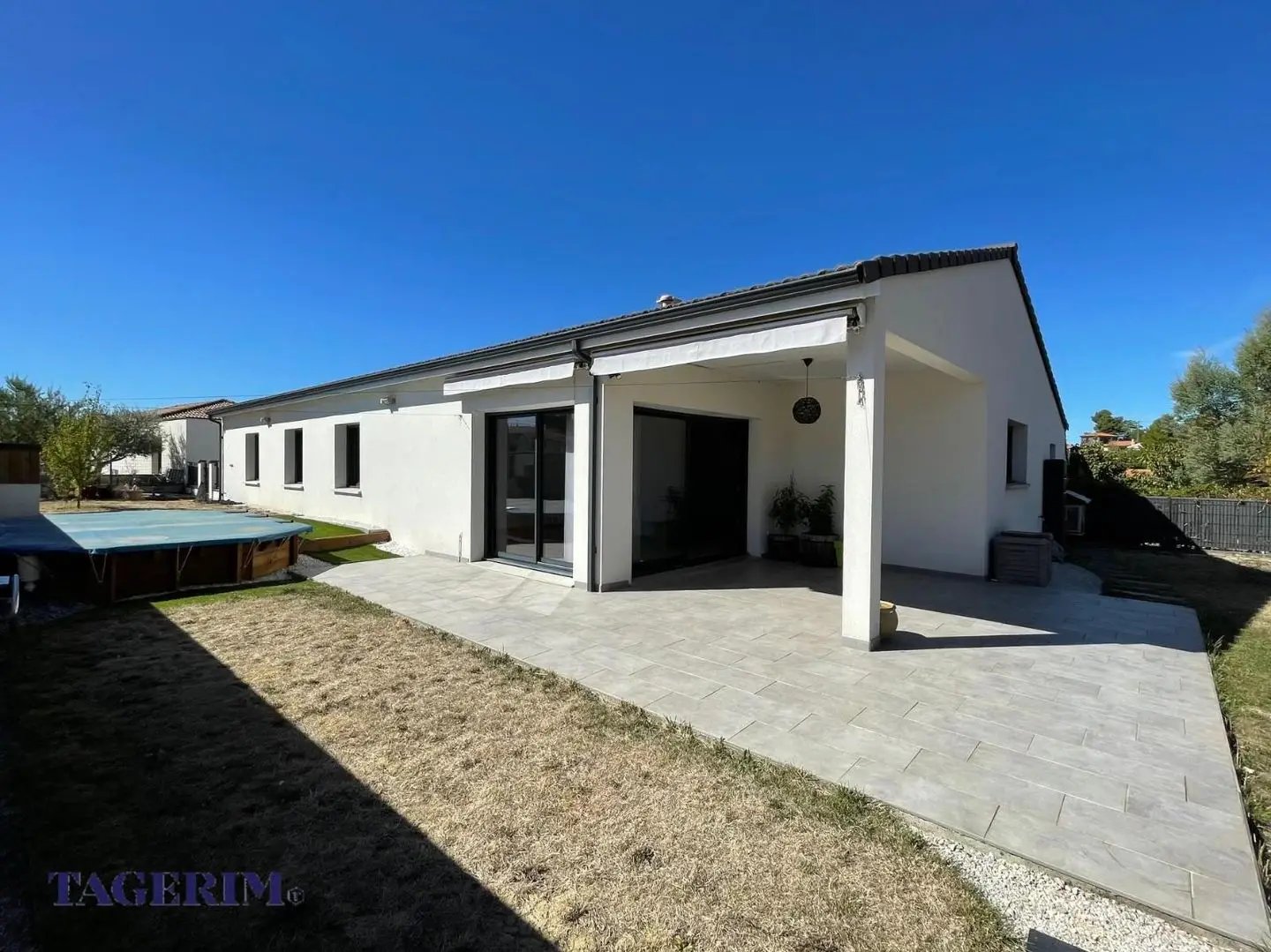 Maison à vendre, 140m², Flourens