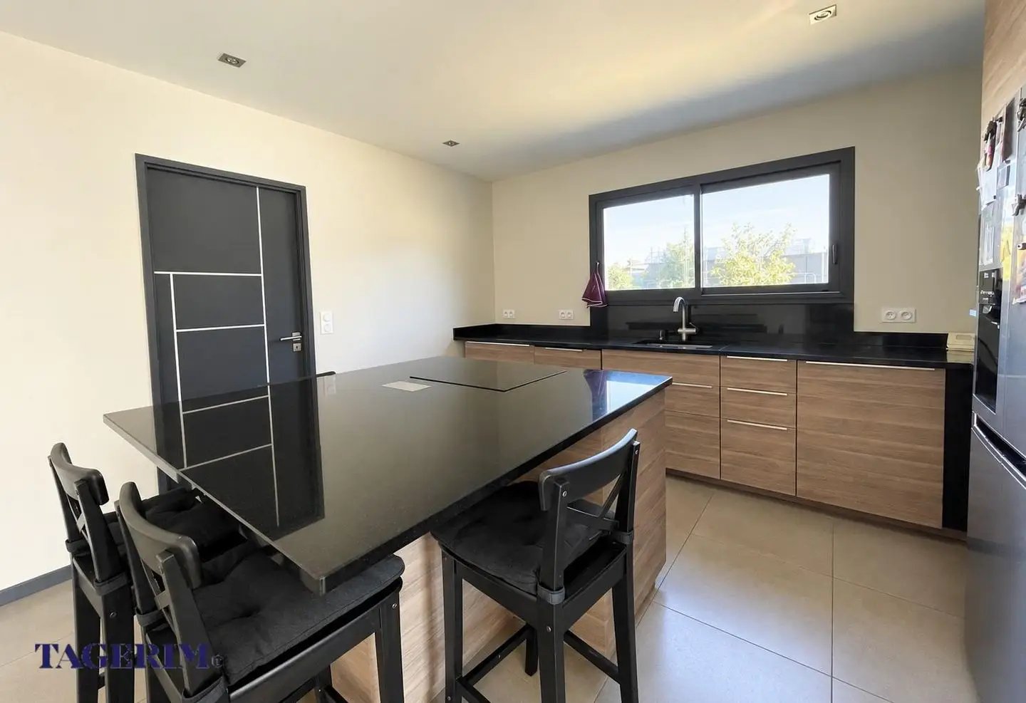 Maison à vendre, 140m², Flourens
