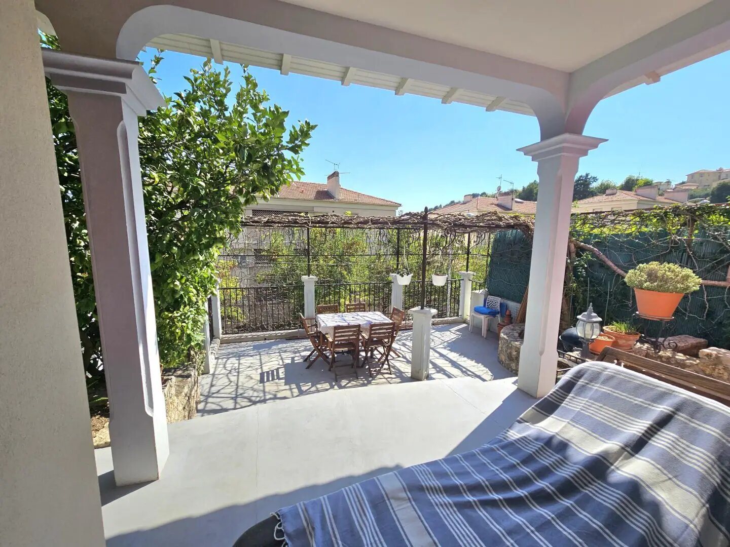 Maison à vendre, 118m², Nice