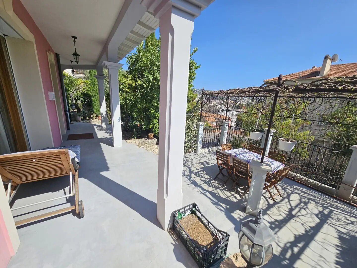 Maison à vendre, 118m², Nice