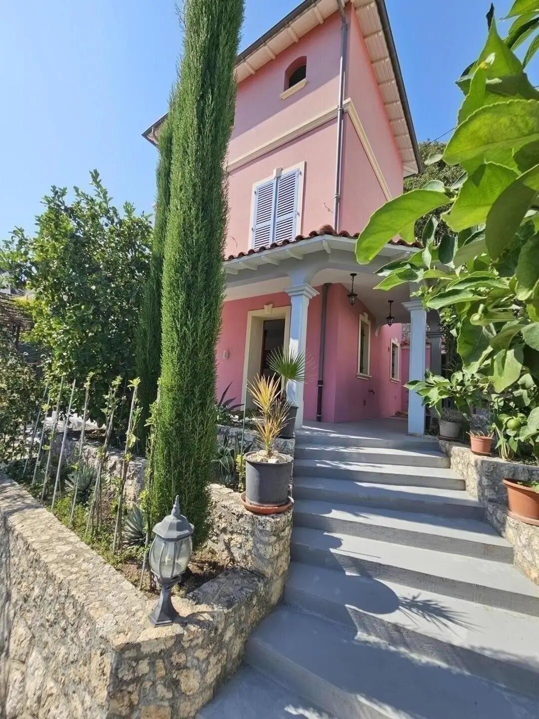 Maison à vendre, 118m², Nice