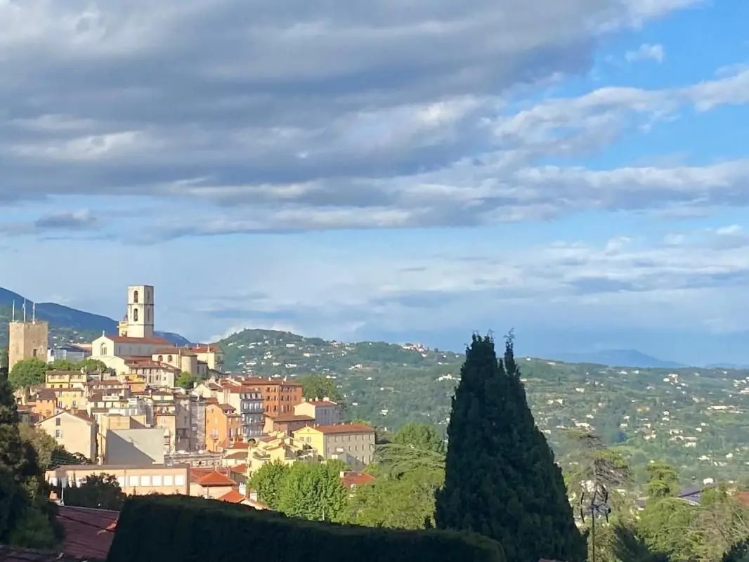 Appartement à vendre, 82m², Grasse