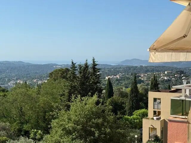 Appartement à vendre, 80m², Grasse