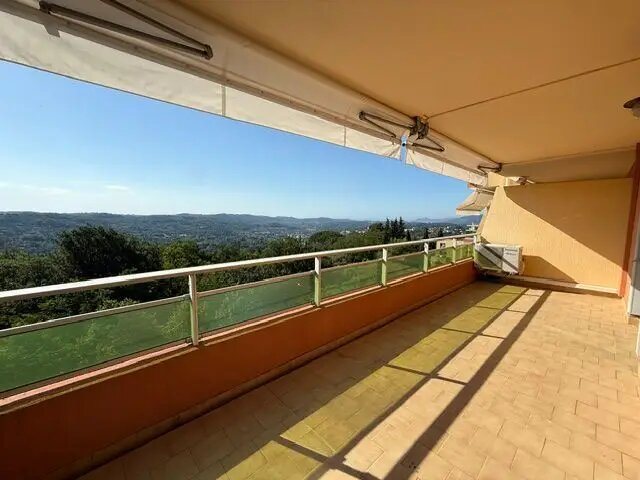 Appartement à vendre, 80m², Grasse