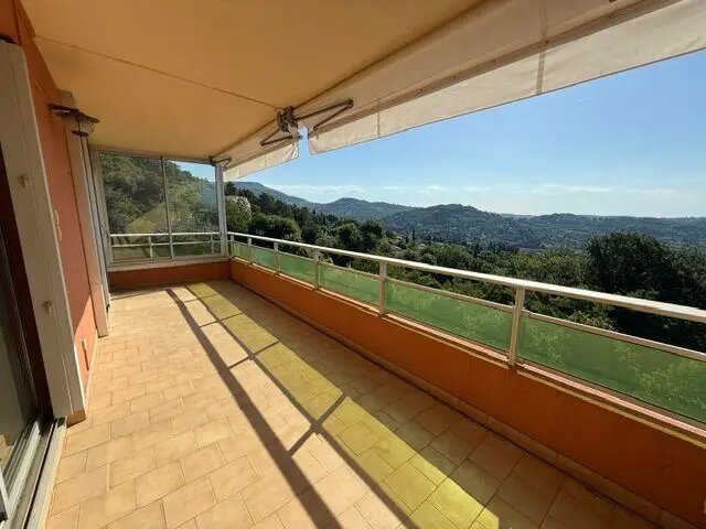 Appartement à vendre, 80m², Grasse