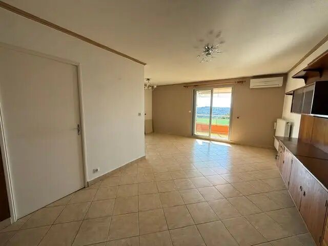 Appartement à vendre, 80m², Grasse