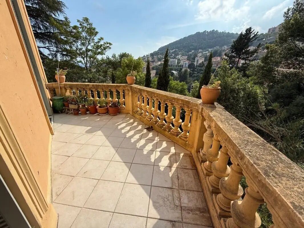 Appartement à vendre, 90m², Grasse