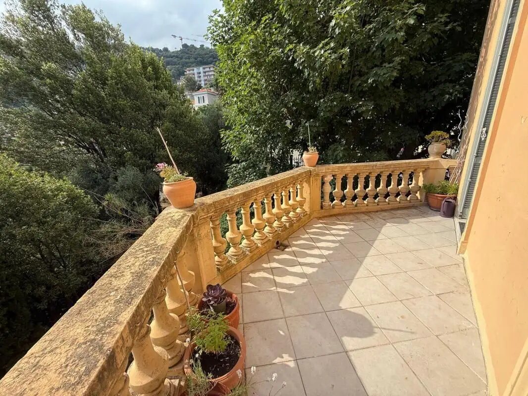 Appartement à vendre, 90m², Grasse