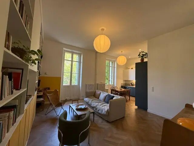 Appartement à vendre, 90m², Grasse