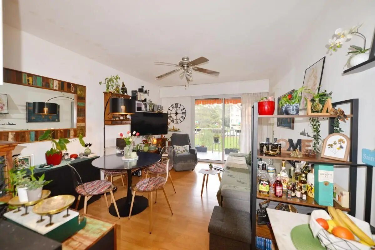 Appartement à vendre, 36m², Peymeinade