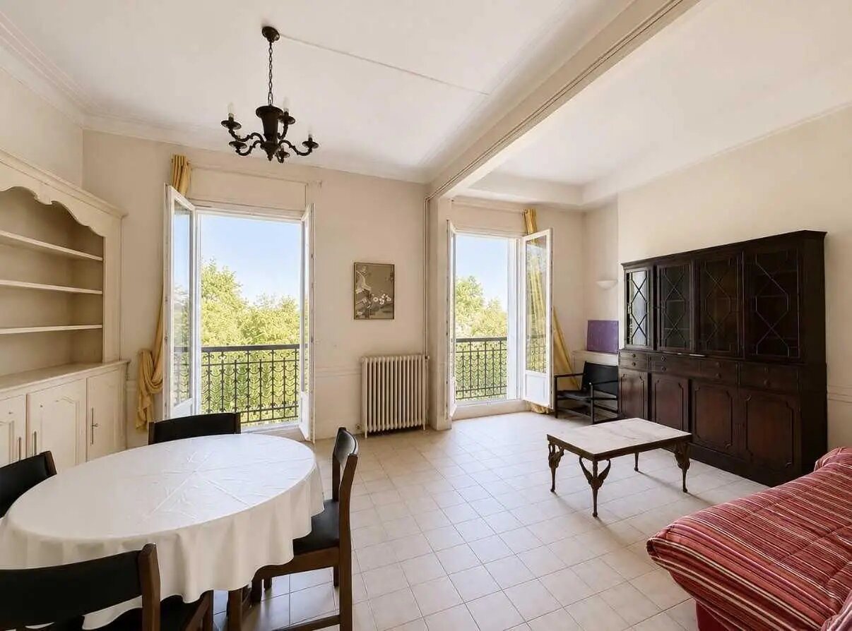 Appartement à louer, 64m², Avignon