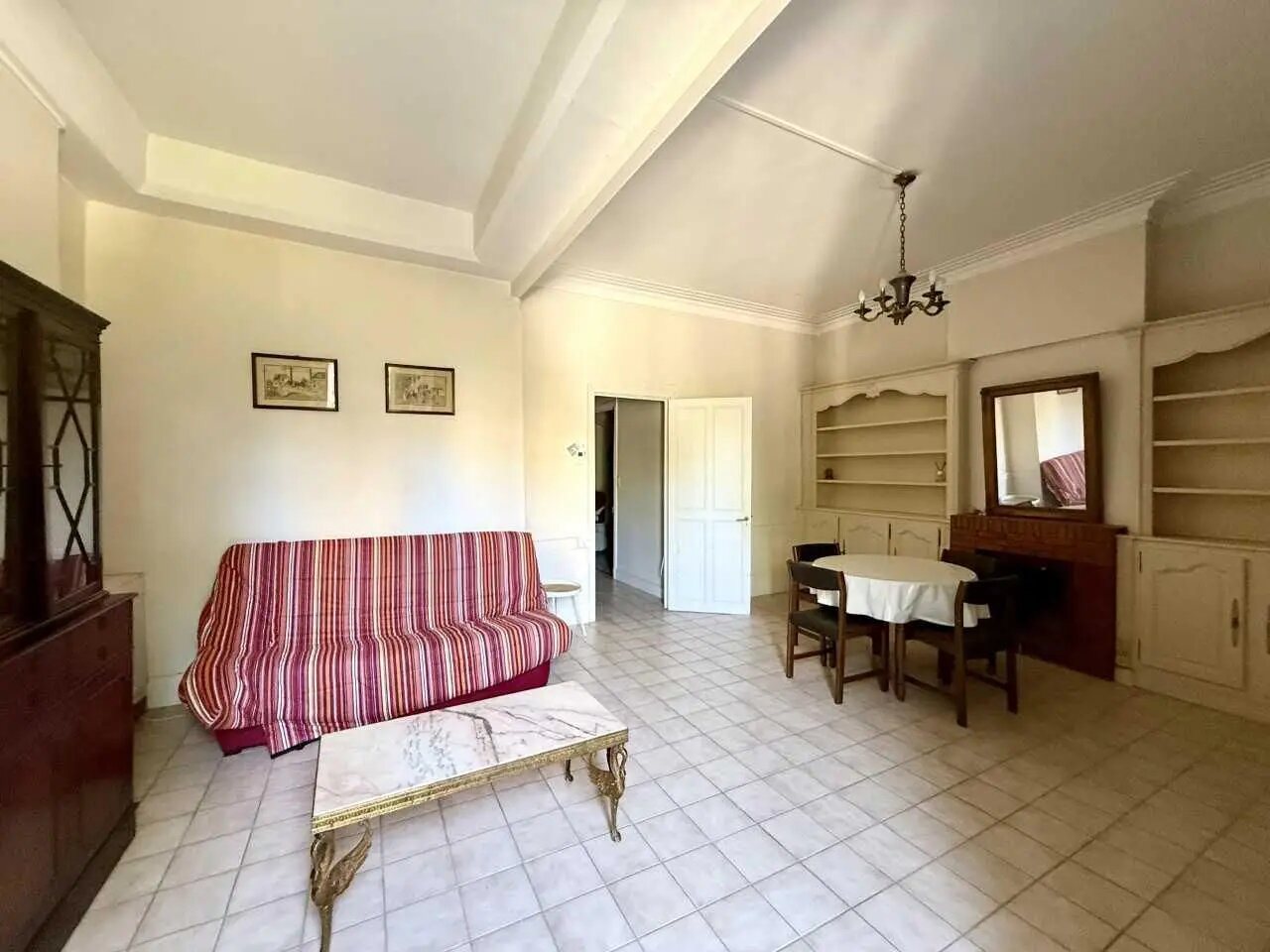 Appartement à louer, 64m², Avignon