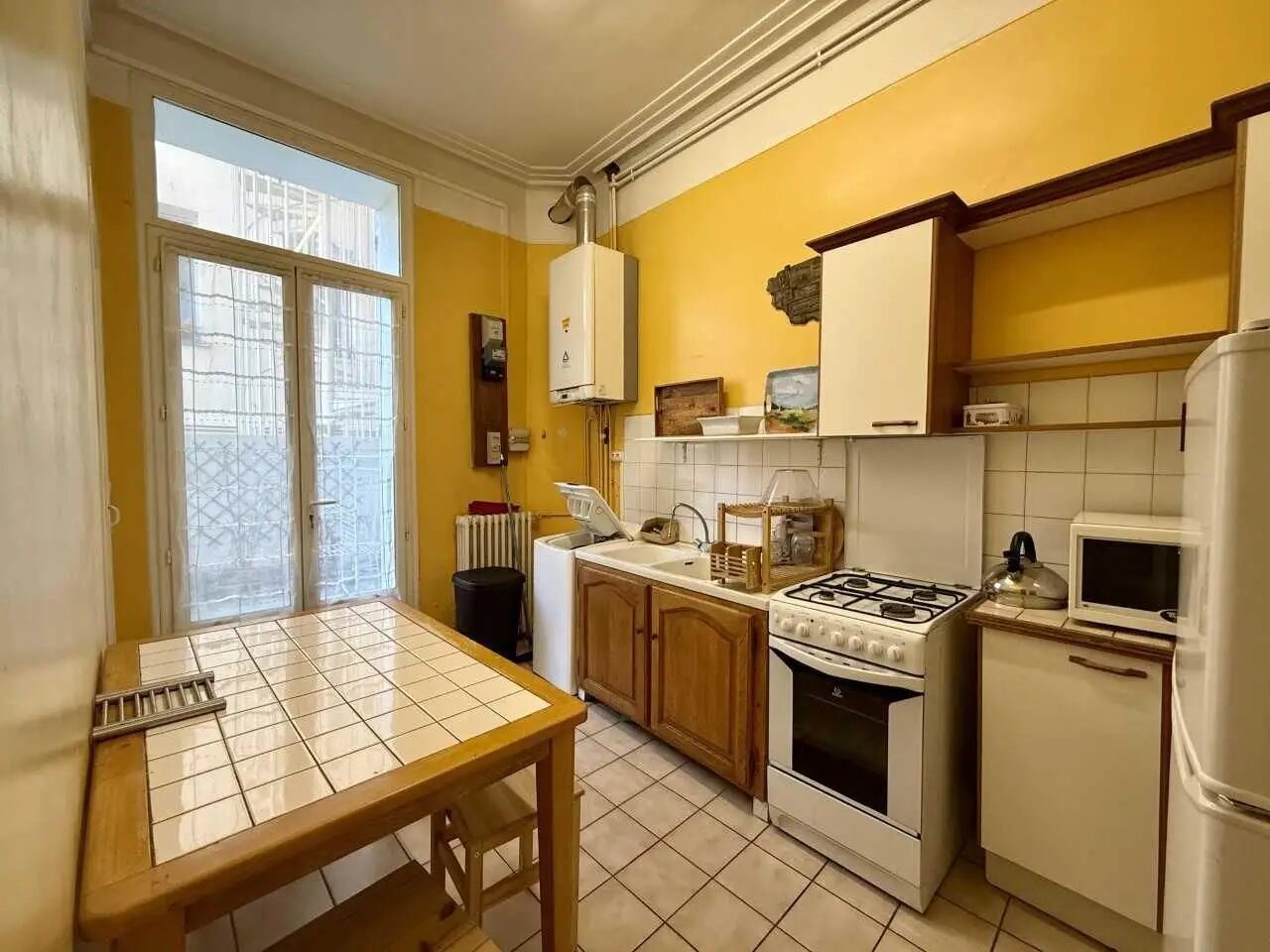 Appartement à louer, 64m², Avignon