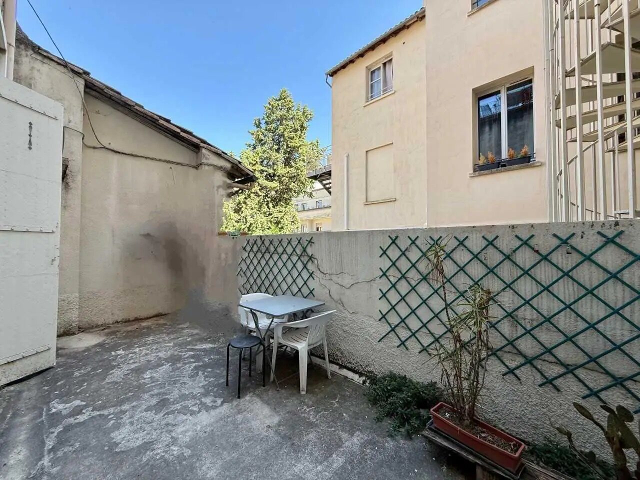 Appartement à louer, 64m², Avignon