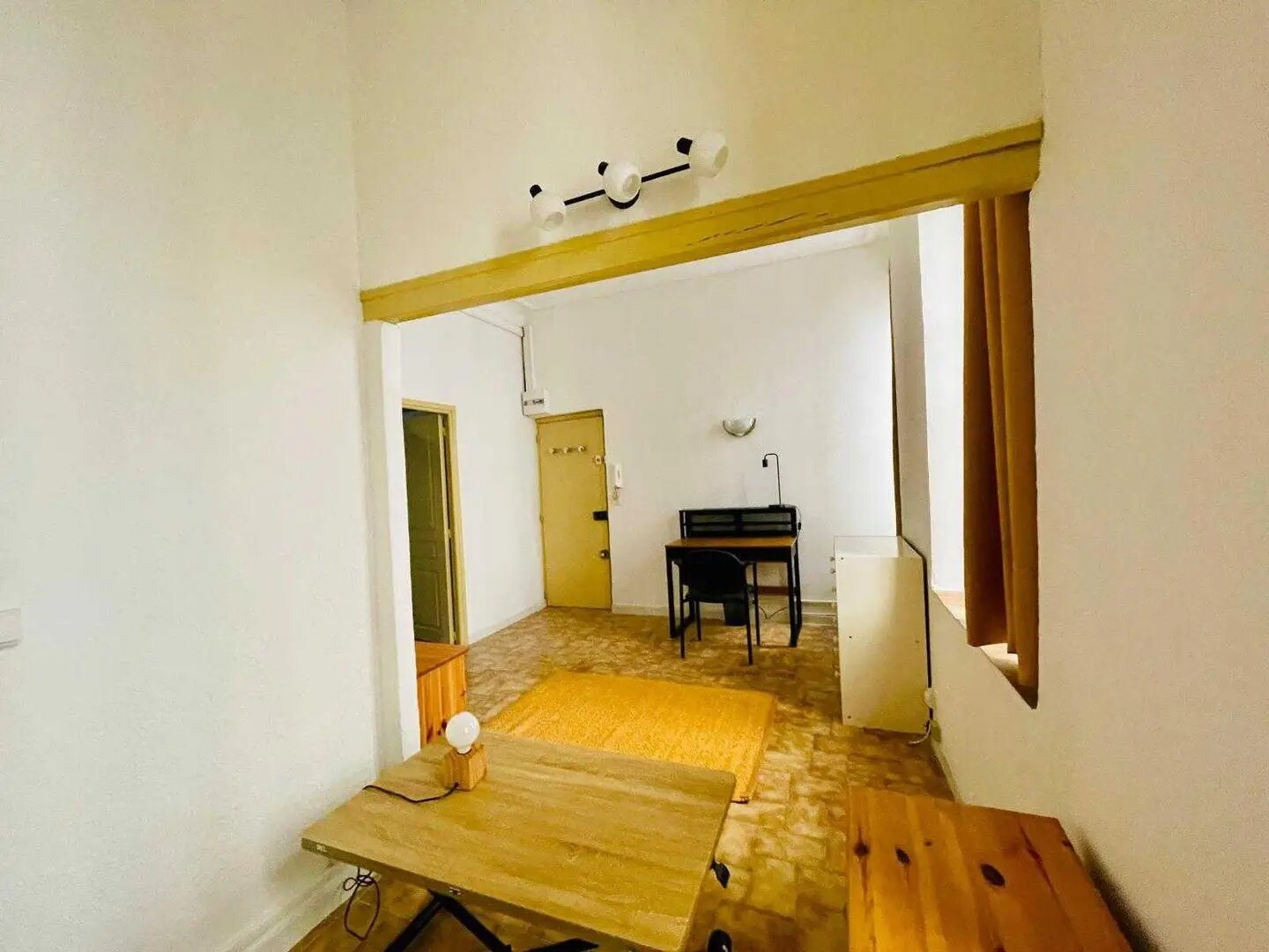 Appartement à louer, 24m², Avignon