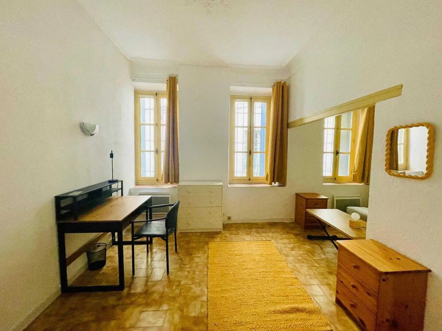 Appartement à louer, 24m², Avignon
