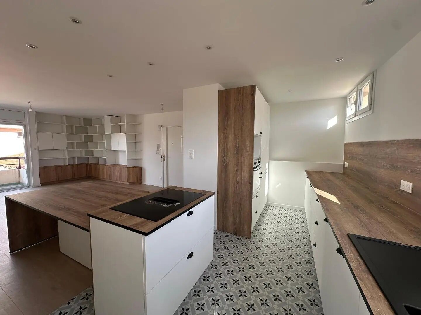Appartement à louer, 83m², Cavaillon