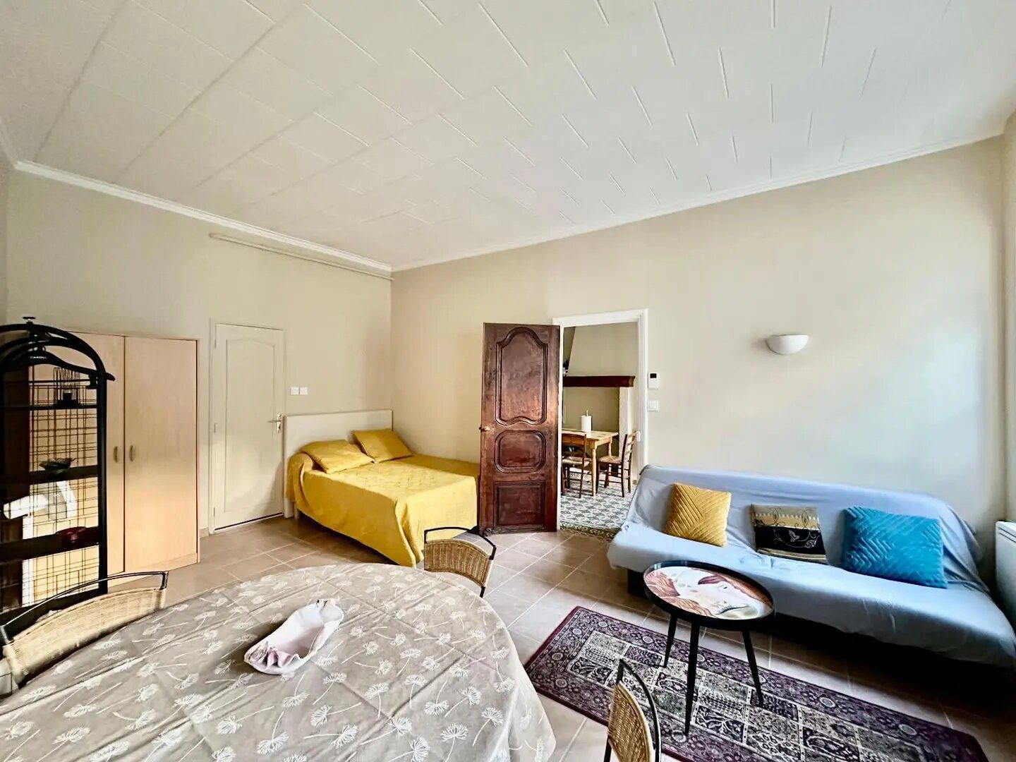 Appartement à louer, 36m², Avignon