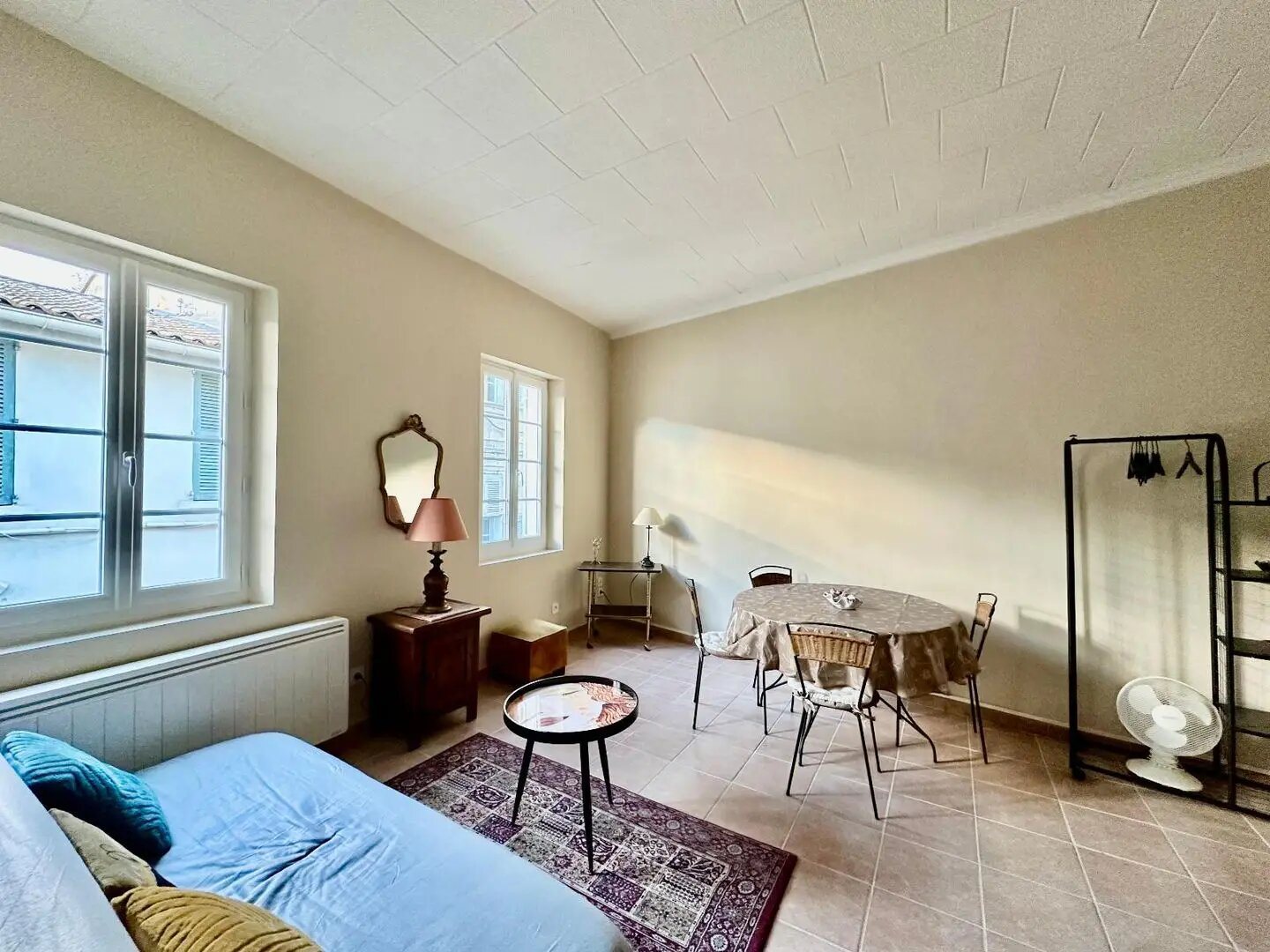 Appartement à louer, 36m², Avignon