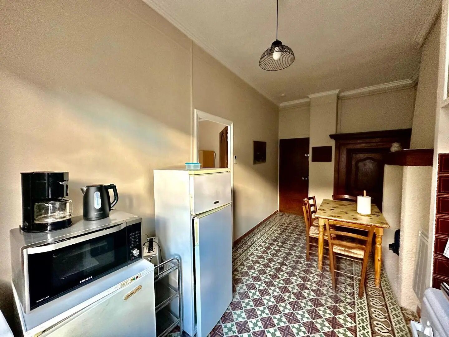Appartement à louer, 36m², Avignon