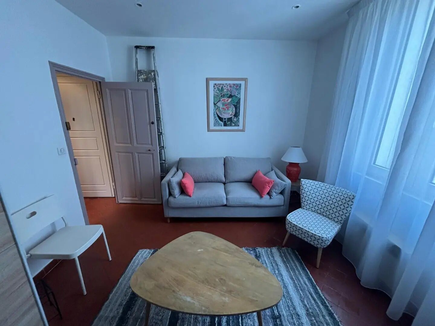 Appartement à louer, 42m², Avignon