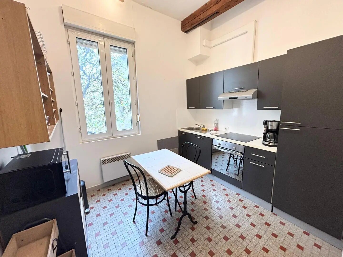 Appartement à louer, 42m², Avignon