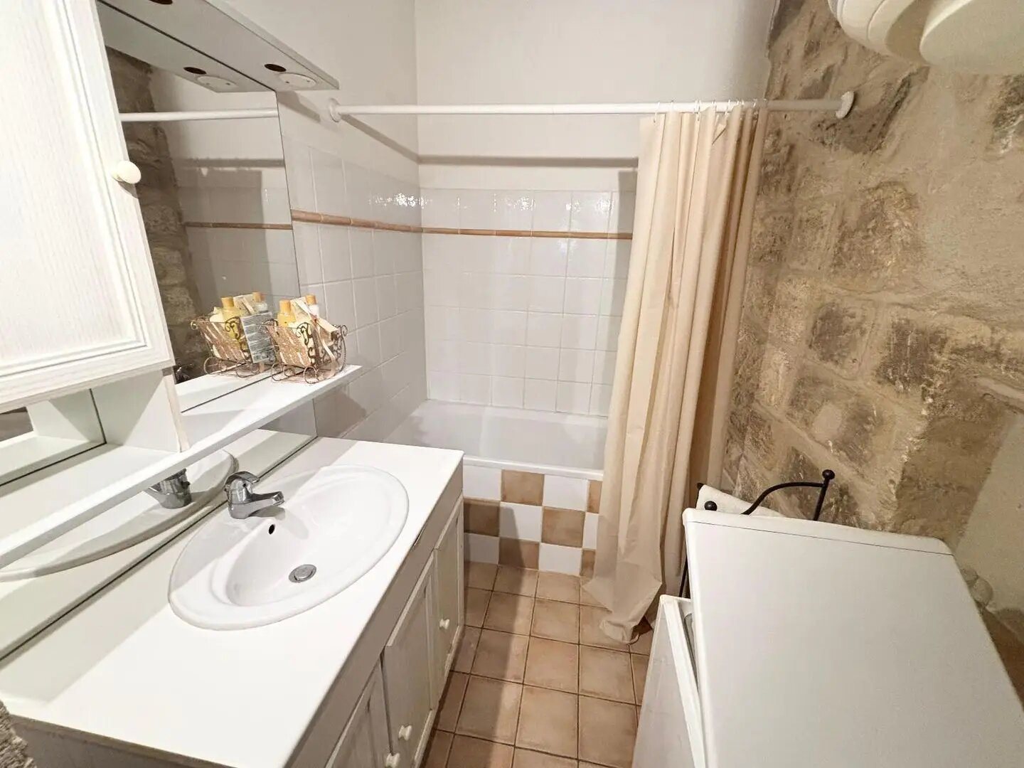 Appartement à louer, 42m², Avignon