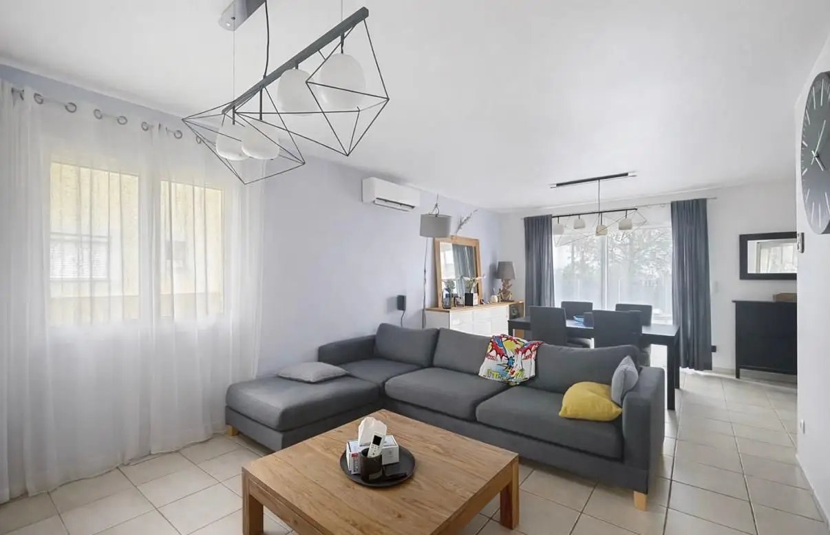 Maison à vendre, 87m², Rochefort-du-Gard
