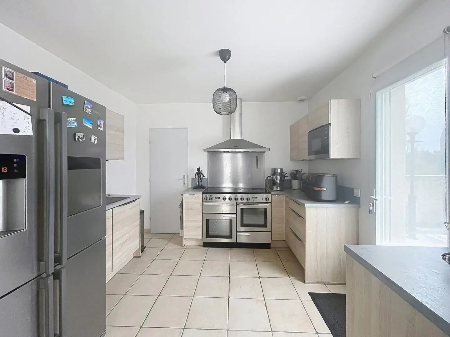 Maison à vendre, 87m², Rochefort-du-Gard