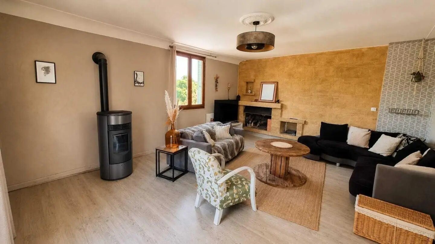 Appartement à vendre, 136m², Vedène