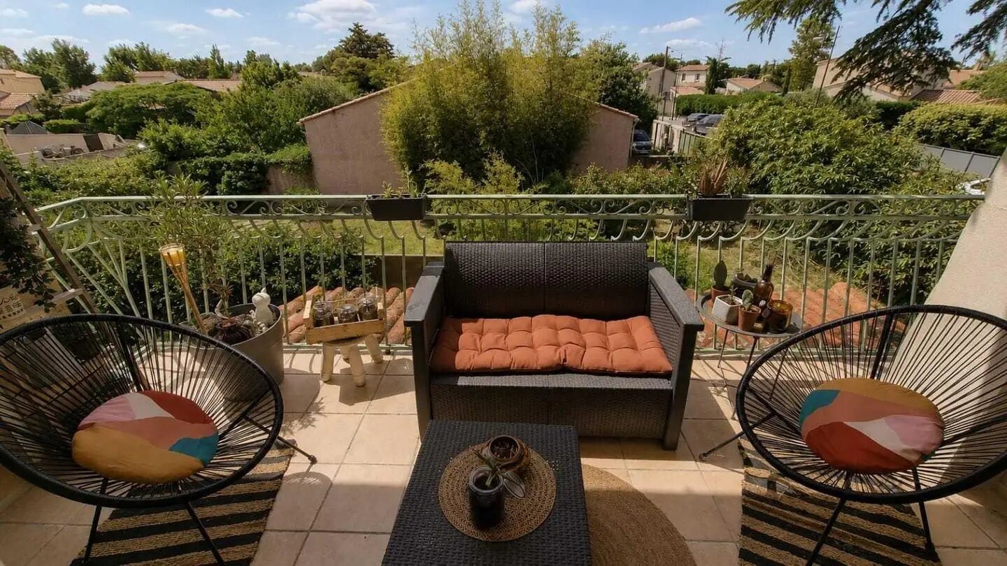 Appartement à vendre, 136m², Vedène