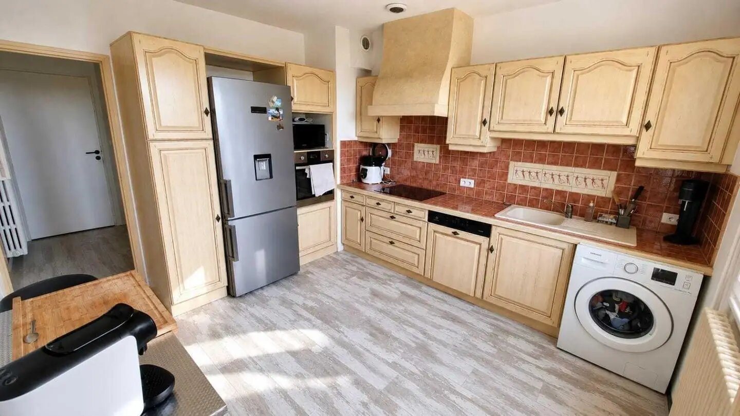 Appartement à vendre, 136m², Vedène