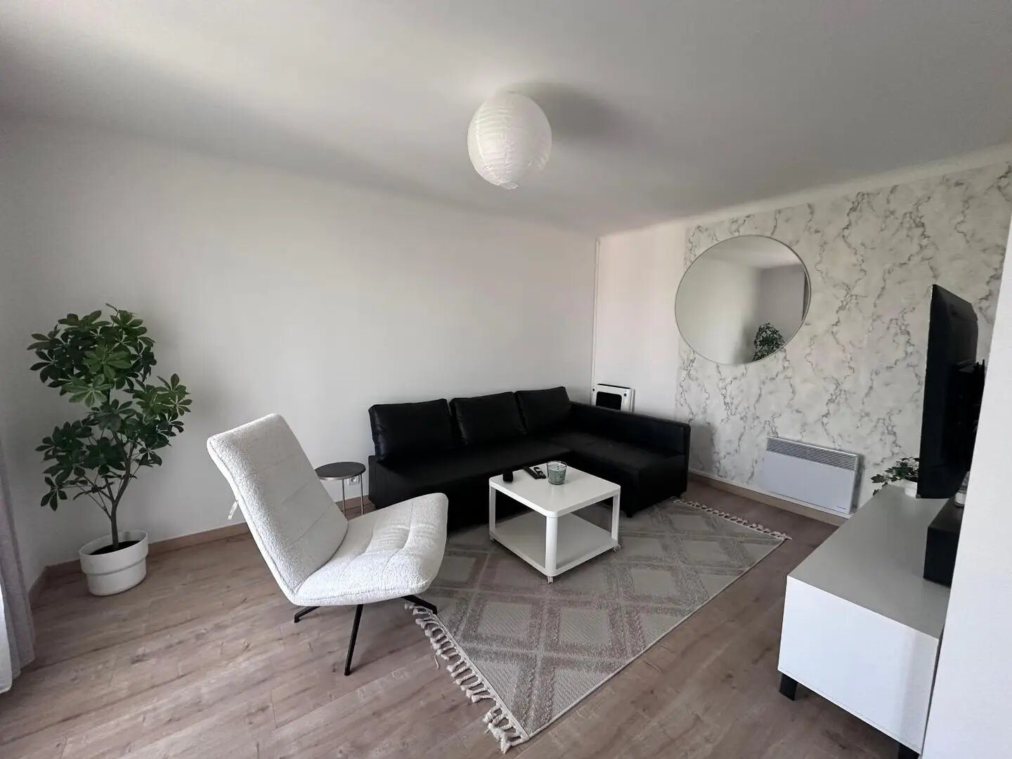 Appartement à louer, 71m², Avignon
