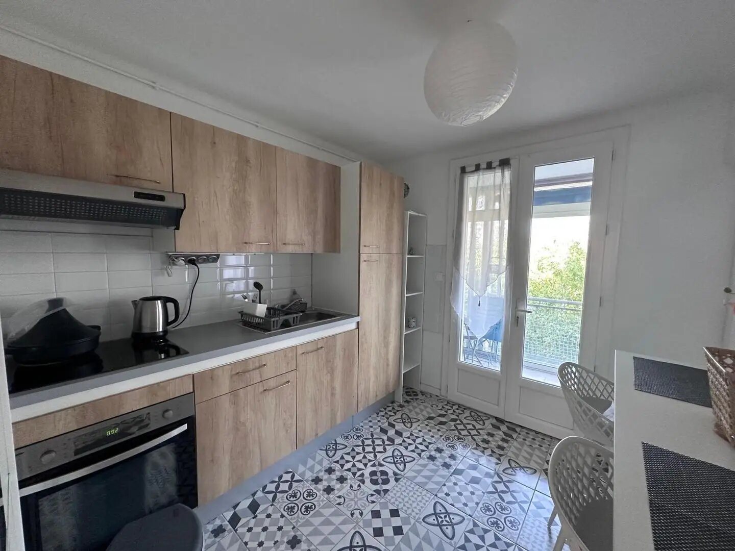 Appartement à louer, 71m², Avignon