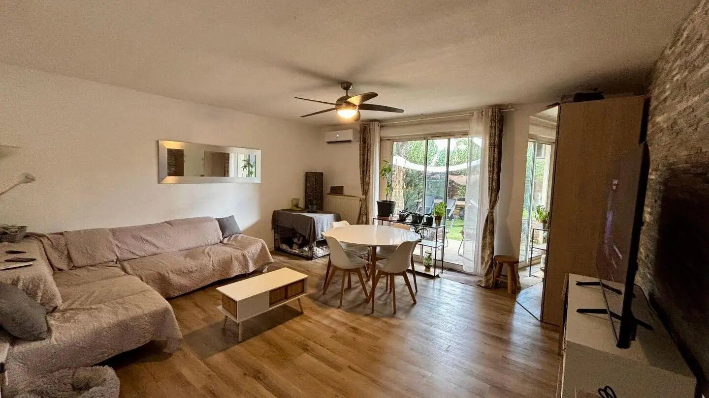 Appartement à louer, 83m², Avignon