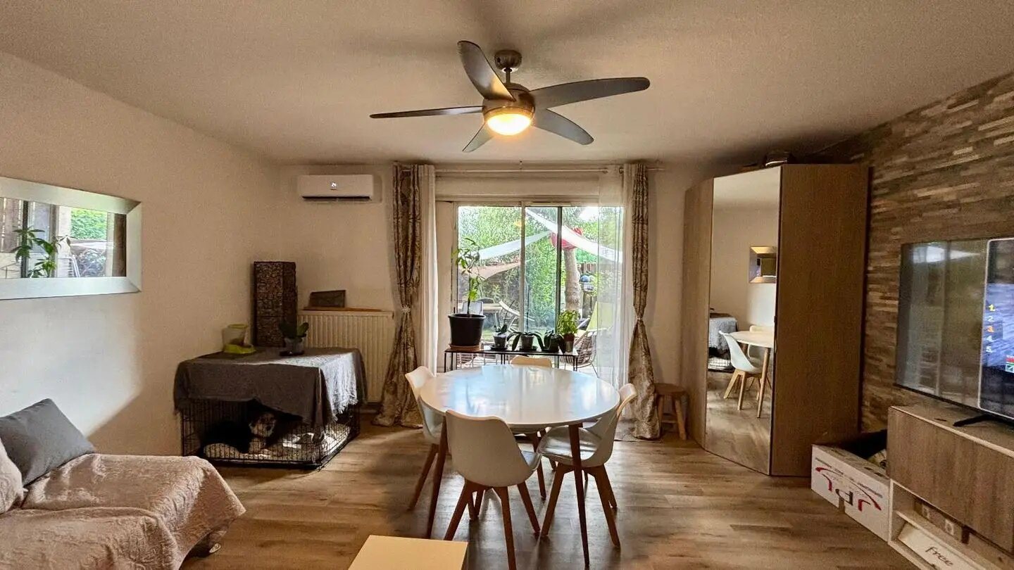 Appartement à louer, 83m², Avignon