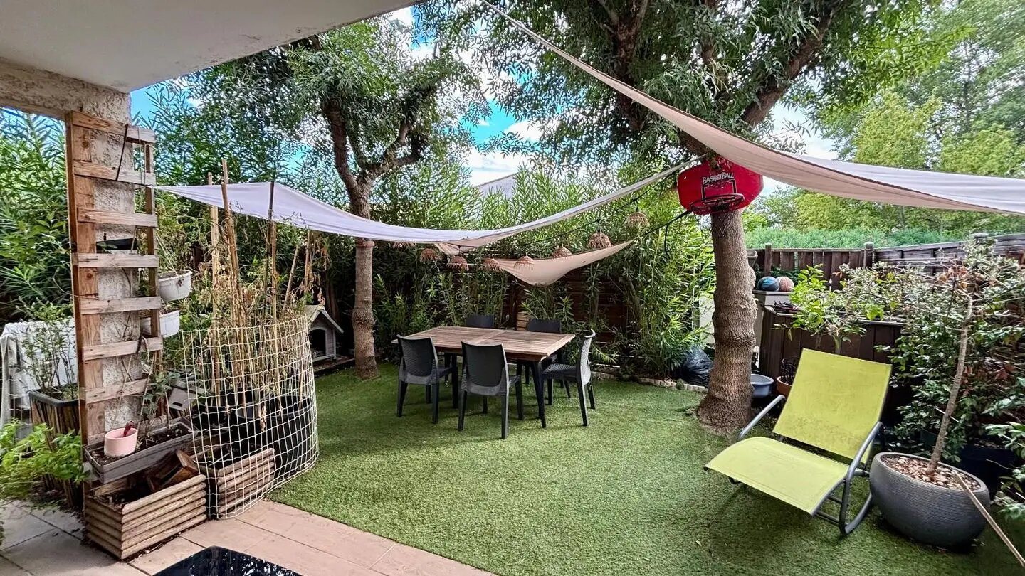 Appartement à louer, 83m², Avignon