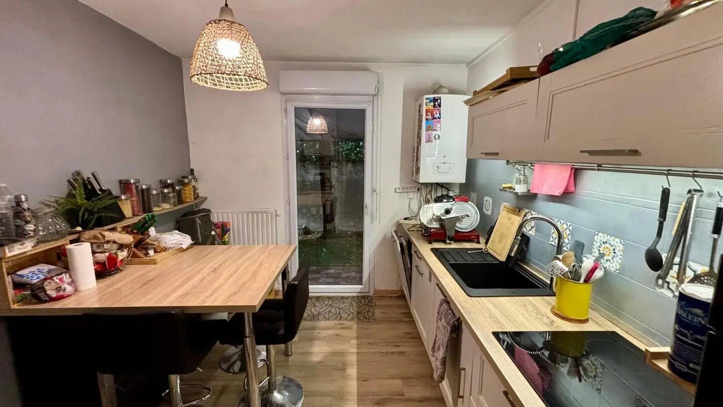 Appartement à louer, 83m², Avignon